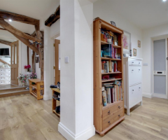 The Barn, New Hall Mews, Bovingdon