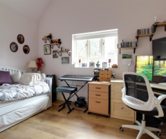 The Barn, New Hall Mews, Bovingdon - 7