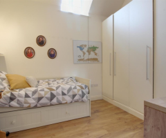 The Barn, New Hall Mews, Bovingdon - 8