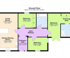 The Barn, New Hall Mews, Bovingdon - 11