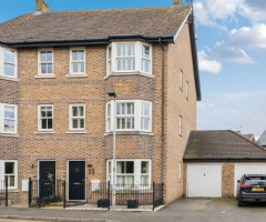Stag Lane, Berkhamsted