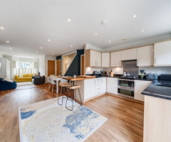 Stag Lane, Berkhamsted