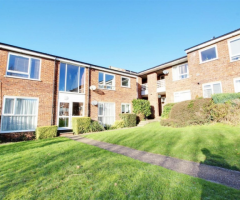 Chiltern Park Avenue, Berkhamsted