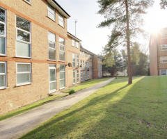 Lincoln Court, Berkhamsted HP4