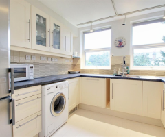 Lincoln Court, Berkhamsted HP4