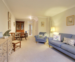 Lincoln Court, Berkhamsted HP4