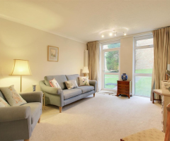 Lincoln Court, Berkhamsted HP4