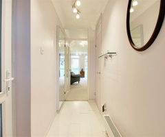 Lincoln Court, Berkhamsted HP4
