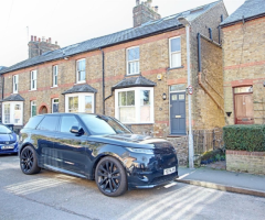 Station Road, Berkhamsted