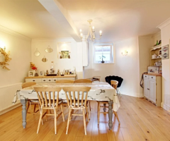 Station Road, Berkhamsted - 6