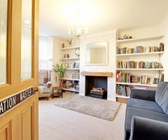Station Road, Berkhamsted - 8