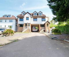 Alexandra Road, Old Town, Hemel Hempstead