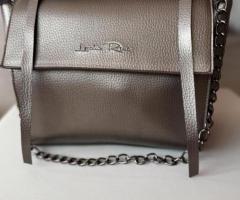 Leather bag