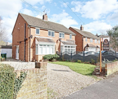 Carrington Crescent, Wendover, Aylesbury