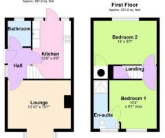 Carrington Crescent, Wendover, Aylesbury - 9