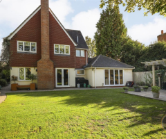 Brook Street, Aston Clinton