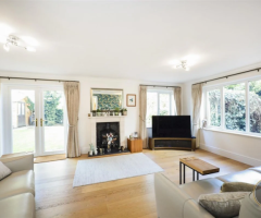 Brook Street, Aston Clinton