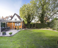 Brook Street, Aston Clinton - 11