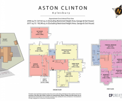 Brook Street, Aston Clinton - 12