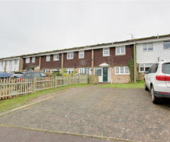 Fairthorn Close, Tring