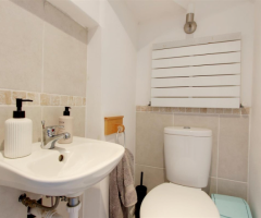 Fairthorn Close, Tring