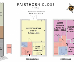 Fairthorn Close, Tring - 12