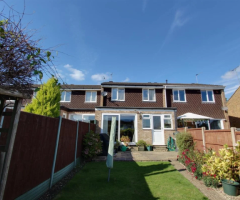 Okeley Lane, Tring HP23