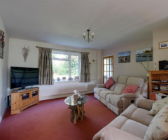 Okeley Lane, Tring HP23