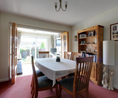 Okeley Lane, Tring HP23