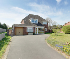 Vicarage Road, Marsworth, Tring