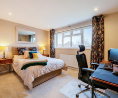 Vicarage Road, Marsworth, Tring - 9