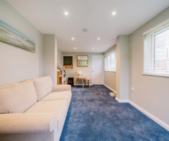 Vicarage Road, Marsworth, Tring - 10