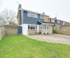 Sulgrave Crescent, Tring HP23
