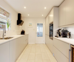 Sulgrave Crescent, Tring HP23