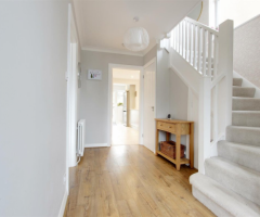 Sulgrave Crescent, Tring HP23