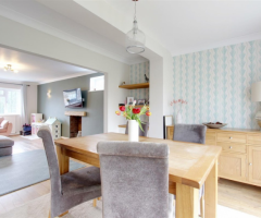 Sulgrave Crescent, Tring HP23