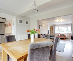 Sulgrave Crescent, Tring HP23
