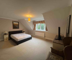 Detached 6 bedroom House in gated woodland location NORTHWOOD, Pinewood Close - 7
