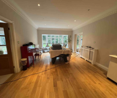 Detached 6 bedroom House in gated woodland location NORTHWOOD, Pinewood Close - 8