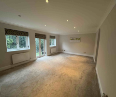 Detached 6 bedroom House in gated woodland location NORTHWOOD, Pinewood Close - 9