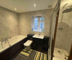 Detached 6 bedroom House in gated woodland location NORTHWOOD, Pinewood Close - 10