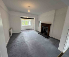 Wonderful 5 bedroomed detached family home BUSHEY, Bournehall Avenue
