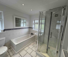 Wonderful 5 bedroomed detached family home BUSHEY, Bournehall Avenue