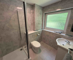 SPACIOUS ONE BED FLAT CARPENDERS PARK, By the Wood, Cholesbury