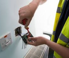 Electrician