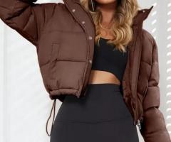Zara Jacket Coat