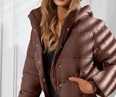 Zara Jacket Coat