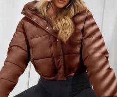 Zara Jacket Coat