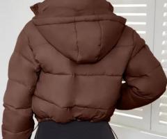 Zara Jacket Coat