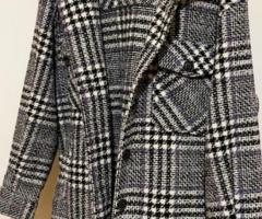 ZARA new trendy Jacket
